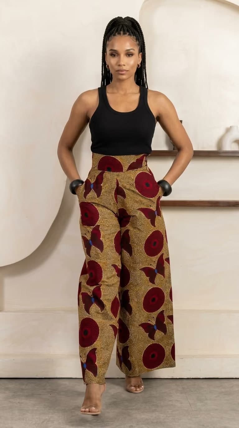 Fabulous Pants